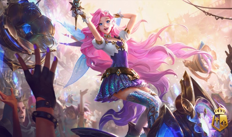 Top pháp sư LMHT đáng chơi: Sát thương lớn, gánh team tốt top phap su lmht dang choi sat thuong lon ganh team tot 97 - Top pháp sư LMHT đáng chơi: Sát thương lớn, gánh team tốt