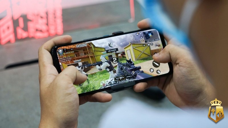 Cách chơi game Android trên iOS mượt hơn cho người dùng iOS cach choi game android tren ios muot hon cho nguoi dung ios 98 - Cách chơi game Android trên iOS mượt hơn cho người dùng iOS