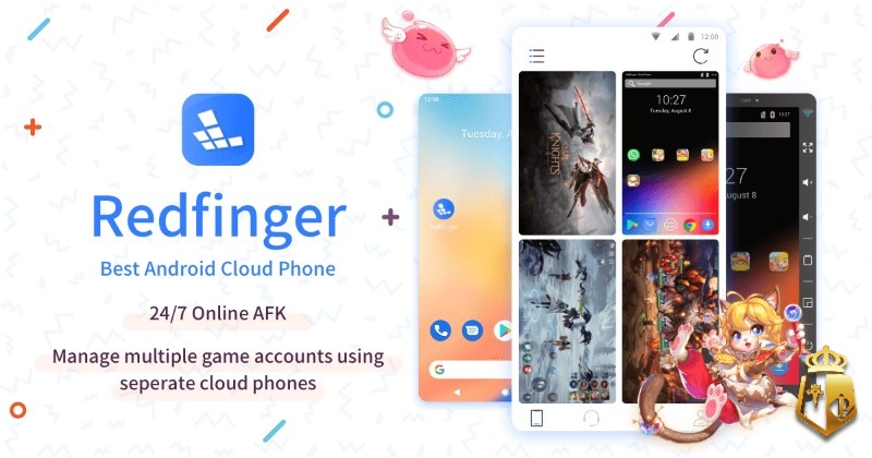 Cách chơi game Android trên iOS mượt hơn cho người dùng iOS cach choi game android tren ios muot hon cho nguoi dung ios 99 - Cách chơi game Android trên iOS mượt hơn cho người dùng iOS