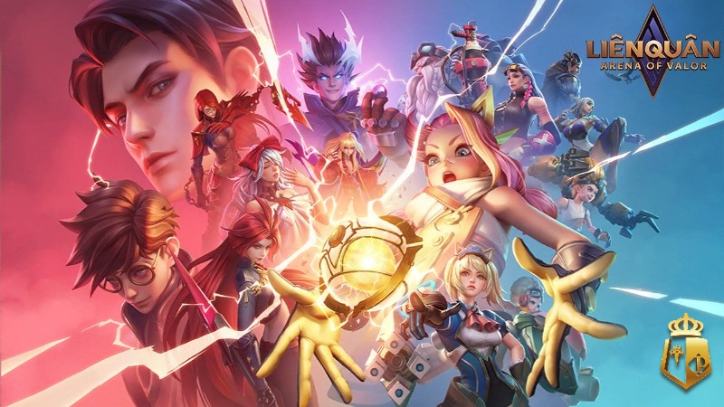 Game mobile online miễn phí: Top game chơi vui không tốn phí game mobile online mien phi top game choi vui khong ton phi 913 - Game mobile online miễn phí: Top game chơi vui không tốn phí