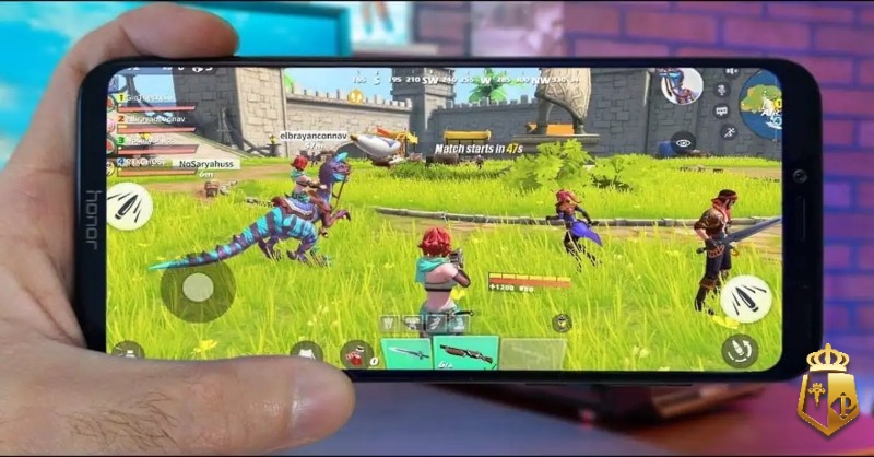 Game mobile online miễn phí: Top game chơi vui không tốn phí game mobile online mien phi top game choi vui khong ton phi 95 - Game mobile online miễn phí: Top game chơi vui không tốn phí