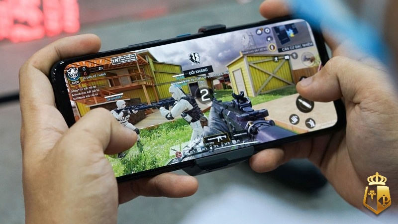 Các game online hay trên Android chơi là cuốn, thử ngay cac game online hay tren android choi la cuon thu ngay 84 - Các game online hay trên Android chơi là cuốn, thử ngay