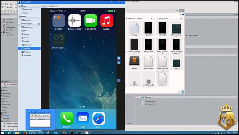 Giả lập chơi game iOS trên PC với 7 công cụ hữu ích nhất gia lap choi game ios tren pc voi 7 cong cu huu ich nhat 83 - Giả lập chơi game iOS trên PC với 7 công cụ hữu ích nhất
