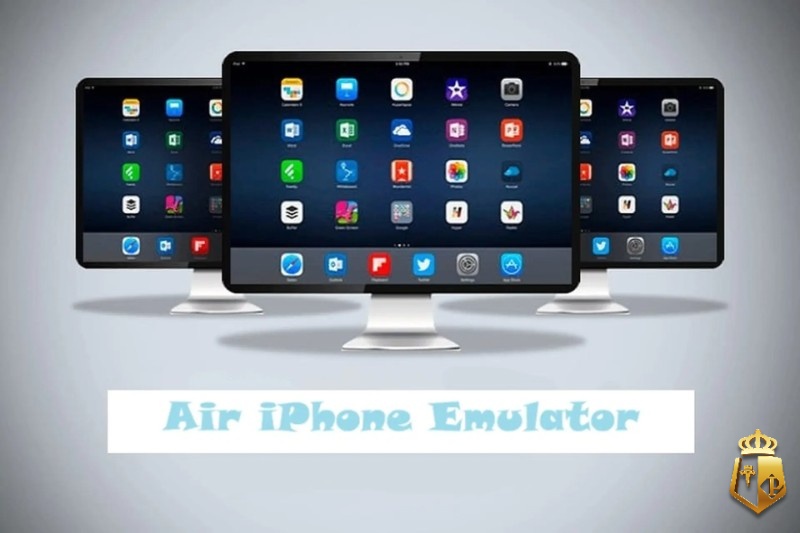 Giả lập chơi game iOS trên PC với 7 công cụ hữu ích nhất gia lap choi game ios tren pc voi 7 cong cu huu ich nhat 88 - Giả lập chơi game iOS trên PC với 7 công cụ hữu ích nhất