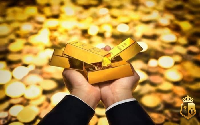 Giải mã giấc mơ thấy vàng bạc: Điềm báo và con số may mắn giai ma giac mo thay vang bac diem bao va con so may man 4 - Giải mã giấc mơ thấy vàng bạc: Điềm báo và con số may mắn