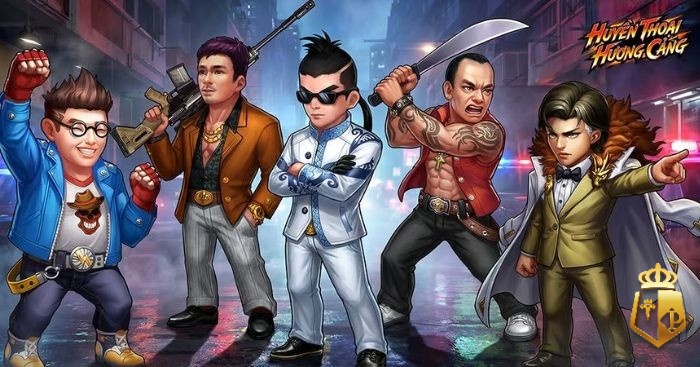 Game mobile mới ra mắt hôm nay: Lịch game mới nhất tháng 8 game mobile moi ra mat hom nay lich game moi nhat thang 8 7 - Game mobile mới ra mắt hôm nay: Lịch game mới nhất tháng 8