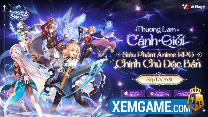 Game mobile mới ra mắt hôm nay: Lịch game mới nhất tháng 8 game mobile moi ra mat hom nay lich game moi nhat thang 8 71 - Game mobile mới ra mắt hôm nay: Lịch game mới nhất tháng 8