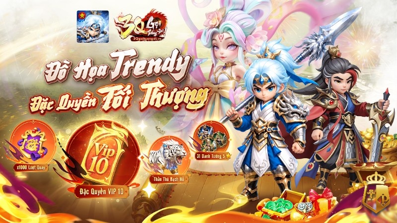 Game mobile mới ra mắt hôm nay: Lịch game mới nhất tháng 8 game mobile moi ra mat hom nay lich game moi nhat thang 8 72 - Game mobile mới ra mắt hôm nay: Lịch game mới nhất tháng 8