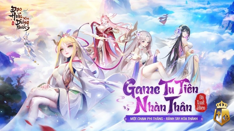 Game mobile mới ra mắt hôm nay: Lịch game mới nhất tháng 8 game mobile moi ra mat hom nay lich game moi nhat thang 8 73 - Game mobile mới ra mắt hôm nay: Lịch game mới nhất tháng 8