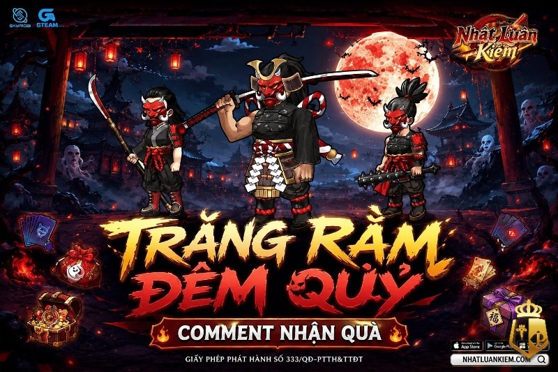 Game mobile mới ra mắt hôm nay: Lịch game mới nhất tháng 8 game mobile moi ra mat hom nay lich game moi nhat thang 8 75 - Game mobile mới ra mắt hôm nay: Lịch game mới nhất tháng 8