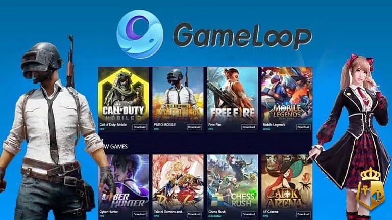 Tải ứng dụng chơi game Android trên PC với các giả lập nổi bật tai ung dung choi game android tren pc voi cac gia lap noi bat 73 - Tải ứng dụng chơi game Android trên PC với các giả lập nổi bật
