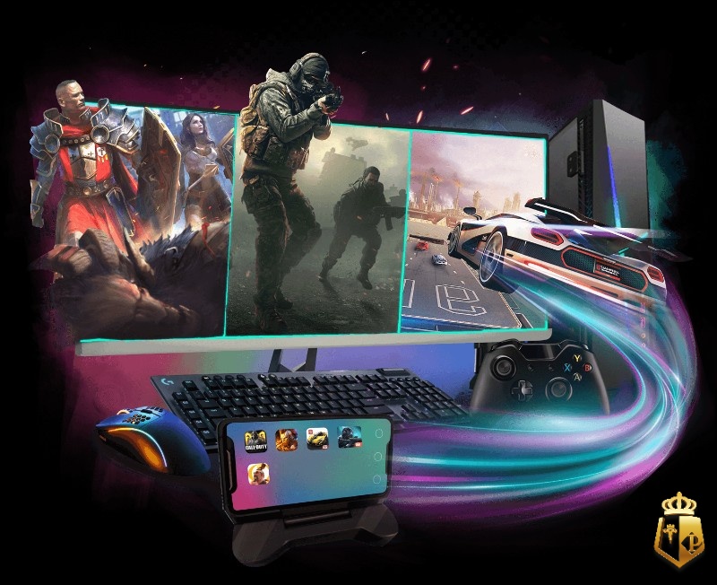 Tải ứng dụng chơi game Android trên PC với các giả lập nổi bật tai ung dung choi game android tren pc voi cac gia lap noi bat 77 - Tải ứng dụng chơi game Android trên PC với các giả lập nổi bật