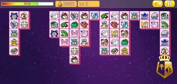 Chơi game Pikachu online miễn phí: Cách chơi & mẹo vượt màn choi game pikachu online mien phi cach choi meo vuot man 81 - Chơi game Pikachu online miễn phí: Cách chơi & mẹo vượt màn
