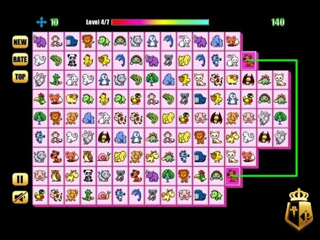 Chơi game Pikachu online miễn phí: Cách chơi & mẹo vượt màn choi game pikachu online mien phi cach choi meo vuot man 82 - Chơi game Pikachu online miễn phí: Cách chơi & mẹo vượt màn
