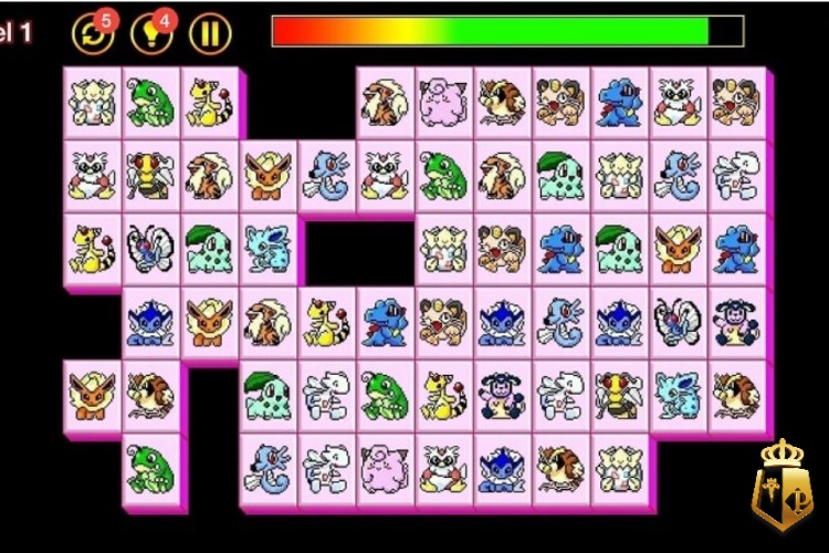 Chơi game Pikachu online miễn phí: Cách chơi & mẹo vượt màn choi game pikachu online mien phi cach choi meo vuot man 84 - Chơi game Pikachu online miễn phí: Cách chơi & mẹo vượt màn