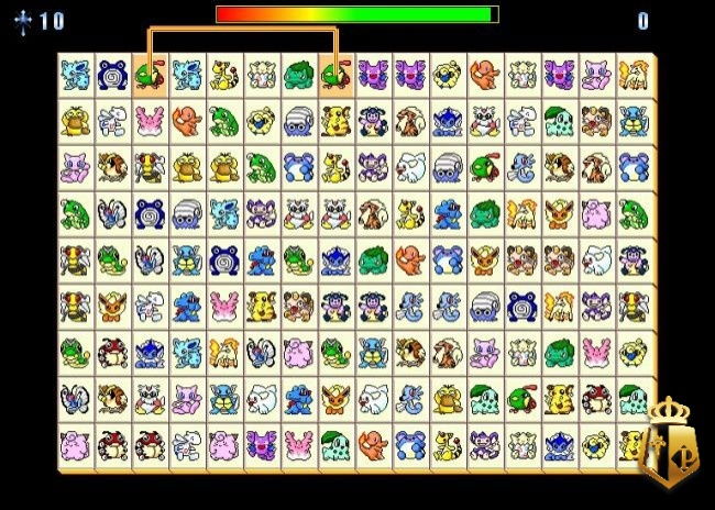 Chơi game Pikachu online miễn phí: Cách chơi & mẹo vượt màn choi game pikachu online mien phi cach choi meo vuot man 86 - Chơi game Pikachu online miễn phí: Cách chơi & mẹo vượt màn