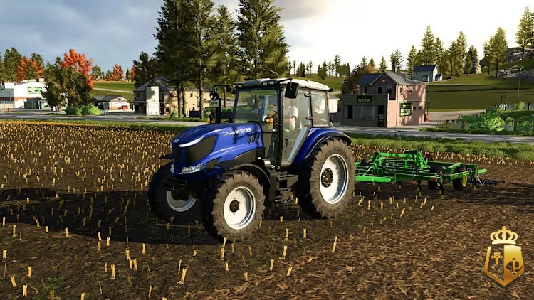 Tải Farming Simulator miễn phí: Trải nghiệm làm nông chân thực tai farming simulator mien phi trai nghiem lam nong chan thuc 52 1 - Tải Farming Simulator miễn phí: Trải nghiệm làm nông chân thực