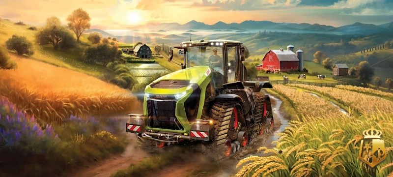 Tải Farming Simulator miễn phí: Trải nghiệm làm nông chân thực tai farming simulator mien phi trai nghiem lam nong chan thuc 54 1 - Tải Farming Simulator miễn phí: Trải nghiệm làm nông chân thực