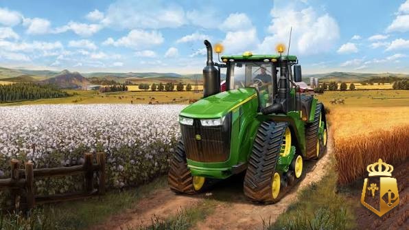 Tải Farming Simulator miễn phí: Trải nghiệm làm nông chân thực tai farming simulator mien phi trai nghiem lam nong chan thuc 55 1 - Tải Farming Simulator miễn phí: Trải nghiệm làm nông chân thực