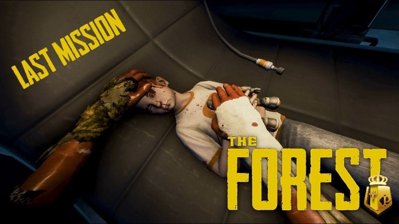 Tải The Forest: Game sinh tồn kinh dị giữa khu rừng bí ẩn tai the forest game sinh ton kinh di giua khu rung bi an 65 - Tải The Forest: Game sinh tồn kinh dị giữa khu rừng bí ẩn