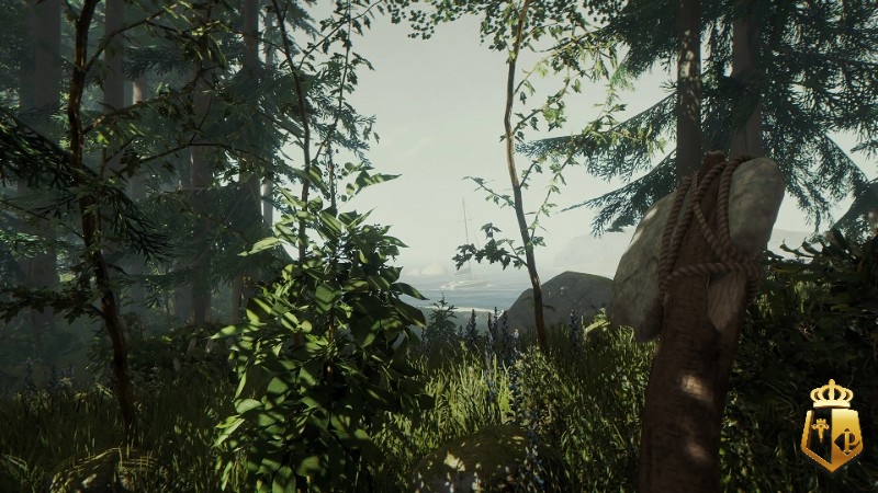 Tải The Forest: Game sinh tồn kinh dị giữa khu rừng bí ẩn tai the forest game sinh ton kinh di giua khu rung bi an 67 - Tải The Forest: Game sinh tồn kinh dị giữa khu rừng bí ẩn