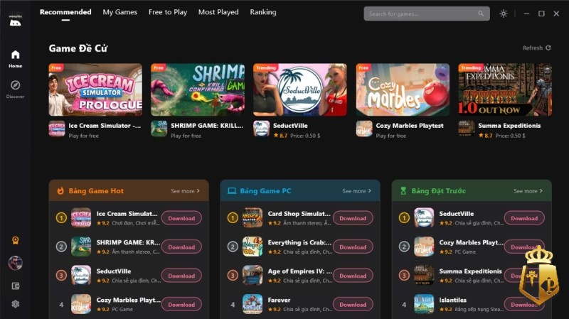 Chơi game online hay: Top 6 game cực đỉnh không nên bỏ qua choi game online hay top 6 game cuc dinh khong nen bo qua 74 - Chơi game online hay: Top 6 game cực đỉnh không nên bỏ qua