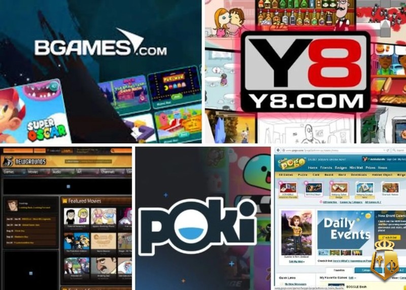 Chơi game online hay: Top 6 game cực đỉnh không nên bỏ qua choi game online hay top 6 game cuc dinh khong nen bo qua 75 - Chơi game online hay: Top 6 game cực đỉnh không nên bỏ qua