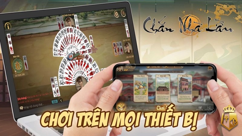 Game chắn online miễn phí: Top cổng chơi đậm chất Việt game chan online mien phi top cong choi dam chat viet 65 - Game chắn online miễn phí: Top cổng chơi đậm chất Việt
