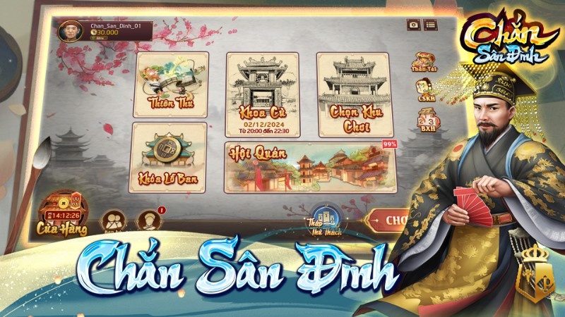 Game chắn online miễn phí: Top cổng chơi đậm chất Việt game chan online mien phi top cong choi dam chat viet 66 - Game chắn online miễn phí: Top cổng chơi đậm chất Việt