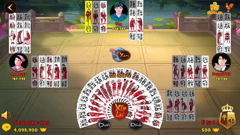 Game chắn online miễn phí: Top cổng chơi đậm chất Việt game chan online mien phi top cong choi dam chat viet 81 - Game chắn online miễn phí: Top cổng chơi đậm chất Việt