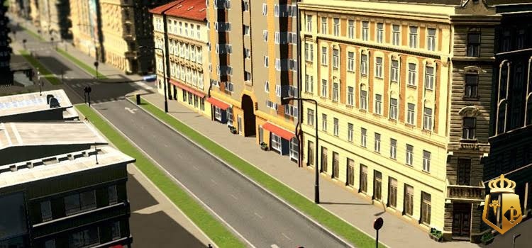 Tải Cities: Skylines - Xây thành phố sống động, quản lý cực cuốn tai cities skylines xay thanh pho song dong quan ly cuc cuon 2 - Tải Cities: Skylines - Xây thành phố sống động, quản lý cực cuốn