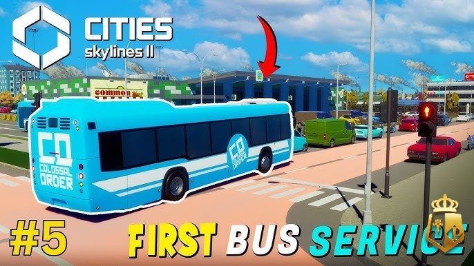 Tải Cities: Skylines - Xây thành phố sống động, quản lý cực cuốn tai cities skylines xay thanh pho song dong quan ly cuc cuon 21 - Tải Cities: Skylines - Xây thành phố sống động, quản lý cực cuốn