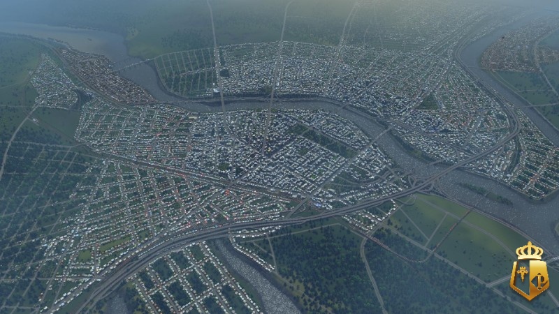 Tải Cities: Skylines - Xây thành phố sống động, quản lý cực cuốn tai cities skylines xay thanh pho song dong quan ly cuc cuon 41 - Tải Cities: Skylines - Xây thành phố sống động, quản lý cực cuốn