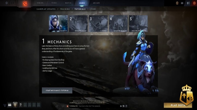 Tải Dota 2 miễn phí: Cài game MOBA 5v5 chiến thuật trên PC tai dota 2 mien phi cai game moba 5v5 chien thuat tren pc 72 - Tải Dota 2 miễn phí: Cài game MOBA 5v5 chiến thuật trên PC