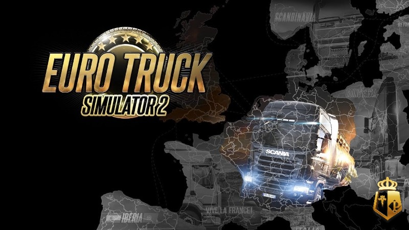 Tải Euro Truck Simulator miễn phí: Lái xe tải khắp châu Âu tai euro truck simulator mien phi lai xe tai khap chau au 92 1 - Tải Euro Truck Simulator miễn phí: Lái xe tải khắp châu Âu