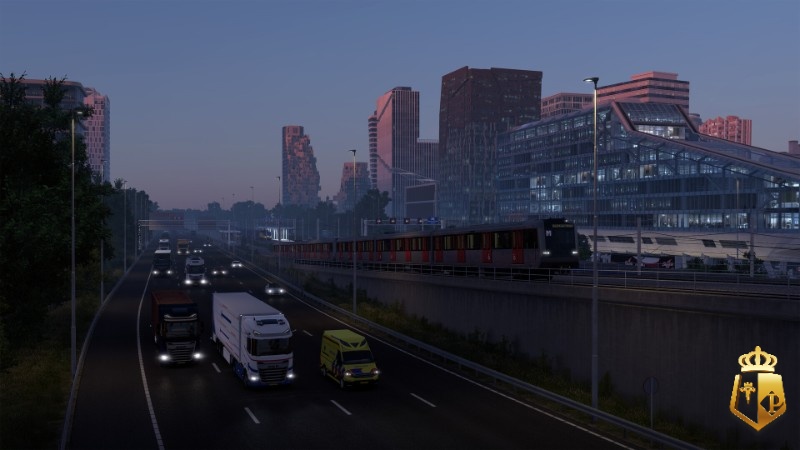 Tải Euro Truck Simulator miễn phí: Lái xe tải khắp châu Âu tai euro truck simulator mien phi lai xe tai khap chau au 94 - Tải Euro Truck Simulator miễn phí: Lái xe tải khắp châu Âu