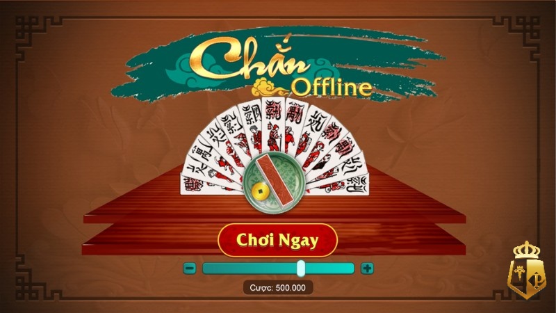 Tải game bài chắn phiên bản offline: Chơi free, không cần wifi tai game bai chan phien ban offline choi free khong can wifi 66 - Tải game bài chắn phiên bản offline: Chơi free, không cần wifi