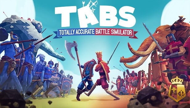 Tải game TABS: Chiến đấu hài hước trên PC và mobile tai game tabs chien dau hai huoc tren pc va mobile 82 - Tải game TABS: Chiến đấu hài hước trên PC và mobile
