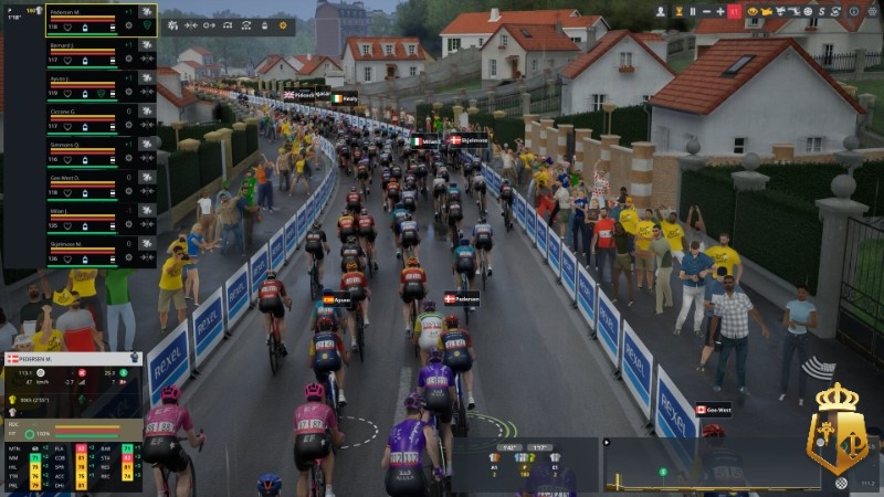 Tải Pro Cycling Manager: Quản lý đội đua chuyên nghiệp tai pro cycling manager quan ly doi dua chuyen nghiep 87 - Tải Pro Cycling Manager: Quản lý đội đua chuyên nghiệp