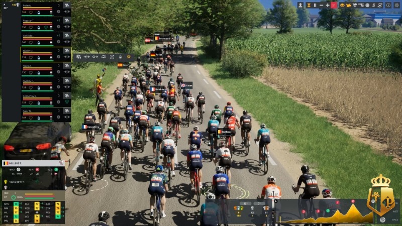Tải Pro Cycling Manager: Quản lý đội đua chuyên nghiệp tai pro cycling manager quan ly doi dua chuyen nghiep 88 - Tải Pro Cycling Manager: Quản lý đội đua chuyên nghiệp