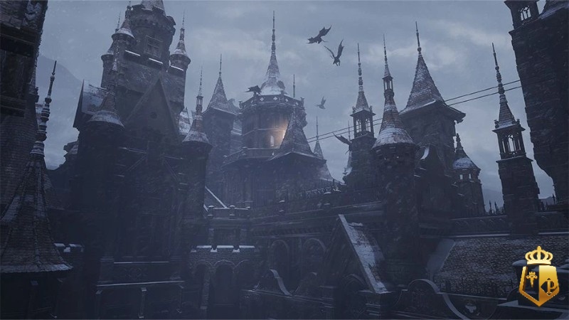 Tải Resident Evil Village và bước vào ngôi làng kinh hoàng tai resident evil village va buoc vao ngoi lang kinh hoang 5 - Tải Resident Evil Village và bước vào ngôi làng kinh hoàng