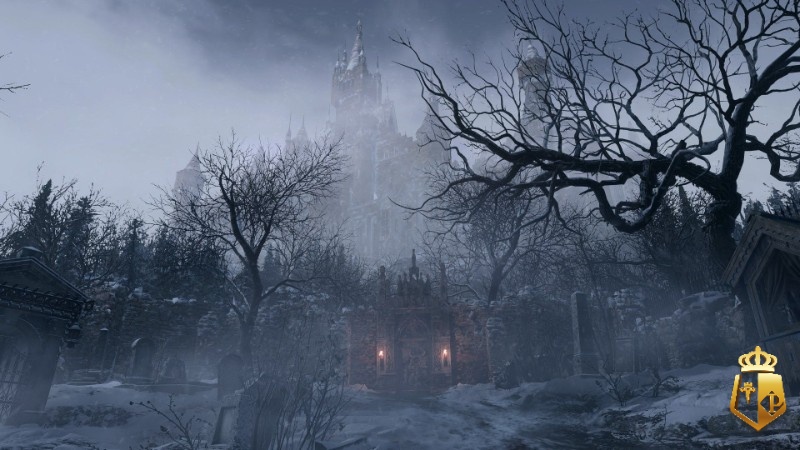 Tải Resident Evil Village và bước vào ngôi làng kinh hoàng tai resident evil village va buoc vao ngoi lang kinh hoang 52 - Tải Resident Evil Village và bước vào ngôi làng kinh hoàng
