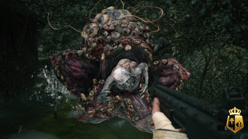 Tải Resident Evil Village và bước vào ngôi làng kinh hoàng tai resident evil village va buoc vao ngoi lang kinh hoang 53 - Tải Resident Evil Village và bước vào ngôi làng kinh hoàng