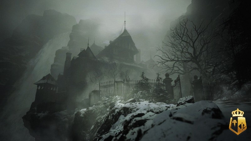 Tải Resident Evil Village và bước vào ngôi làng kinh hoàng tai resident evil village va buoc vao ngoi lang kinh hoang 54 - Tải Resident Evil Village và bước vào ngôi làng kinh hoàng