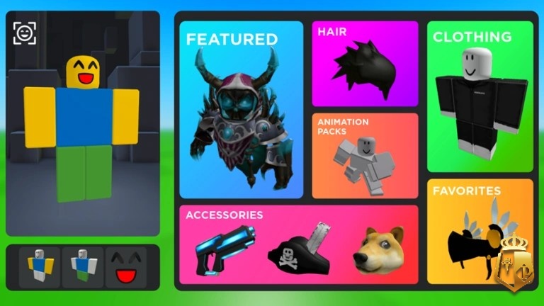 Tải Roblox cho Android: Cài nhanh, chơi miễn phí dễ dàng tai roblox cho android cai nhanh choi mien phi de dang 51 - Tải Roblox cho Android: Cài nhanh, chơi miễn phí dễ dàng