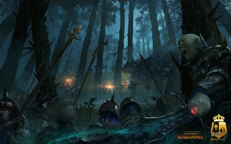 Tải Total War: Warhammer: Cchinh phục thế giới giả tưởng tai total war warhammer cchinh phuc the gioi gia tuong 72 - Tải Total War: Warhammer: Cchinh phục thế giới giả tưởng