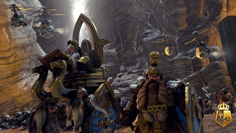 Tải Total War: Warhammer: Cchinh phục thế giới giả tưởng tai total war warhammer cchinh phuc the gioi gia tuong 76 - Tải Total War: Warhammer: Cchinh phục thế giới giả tưởng