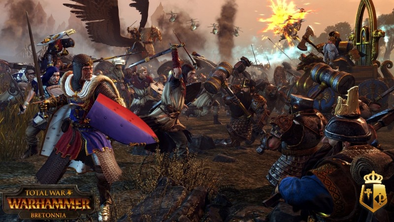 Tải Total War: Warhammer: Cchinh phục thế giới giả tưởng tai total war warhammer cchinh phuc the gioi gia tuong 77 - Tải Total War: Warhammer: Cchinh phục thế giới giả tưởng
